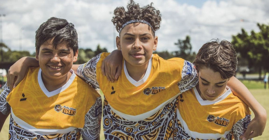 The Reversible Jersey Debate